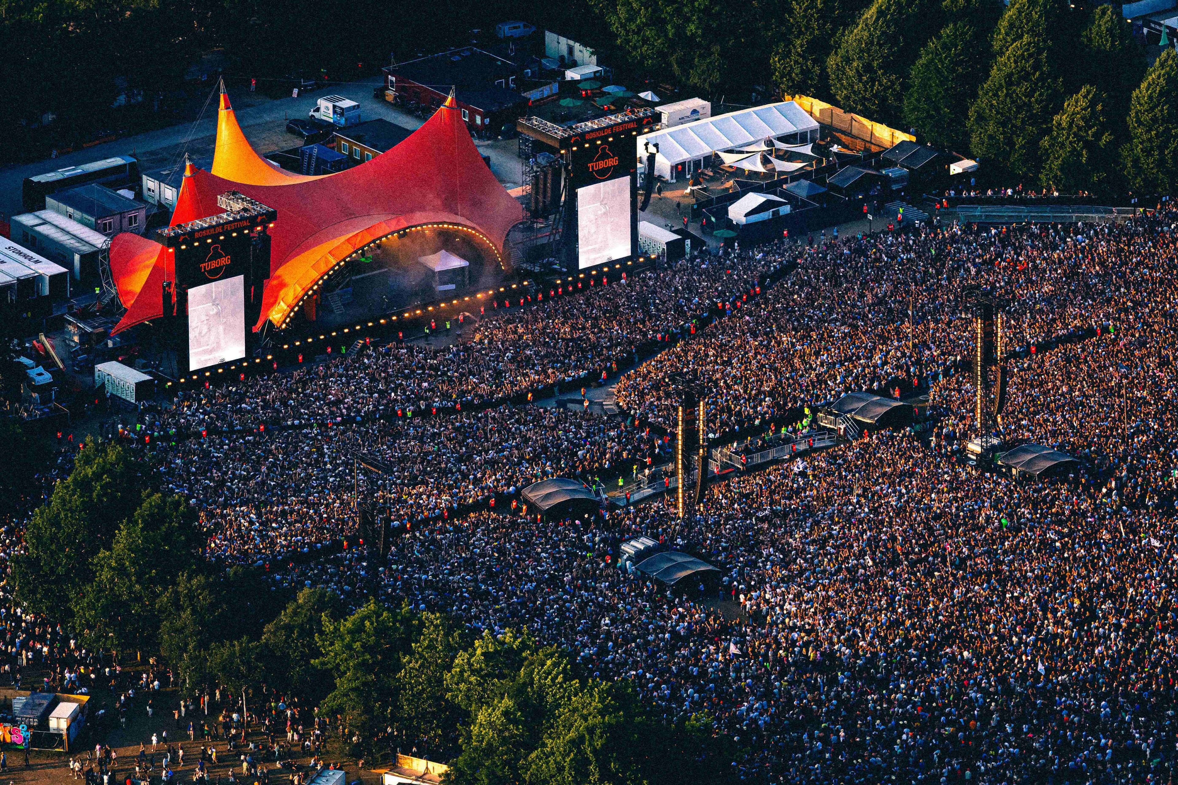 Roskilde Festival